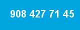 908 427 71 45 908 427 71 45